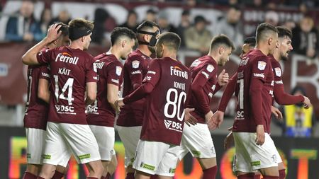 Semnează „cel mai scump transfer din istoria Rapidului”