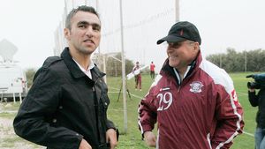 Partea bună a crizei: "Vom miza mai mult pe tineri!"