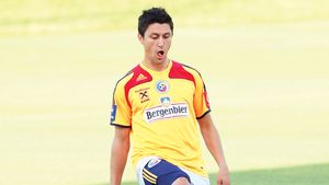 "Marica face mutre mereu!"