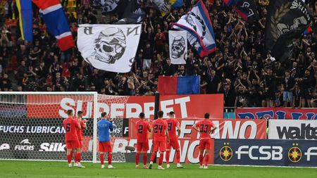 Lovitură grea pentru Gigi Becali: pierde o grămadă de bani! Câte meciuri e obligat să mute echipa din „pușculița de euro” numită Arena Națională