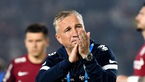 CFR Cluj și-a aflat posibila adversară din turul doi preliminar al Ligii Campionilor! „Coșmarul” ardelenilor poate reveni în Gruia