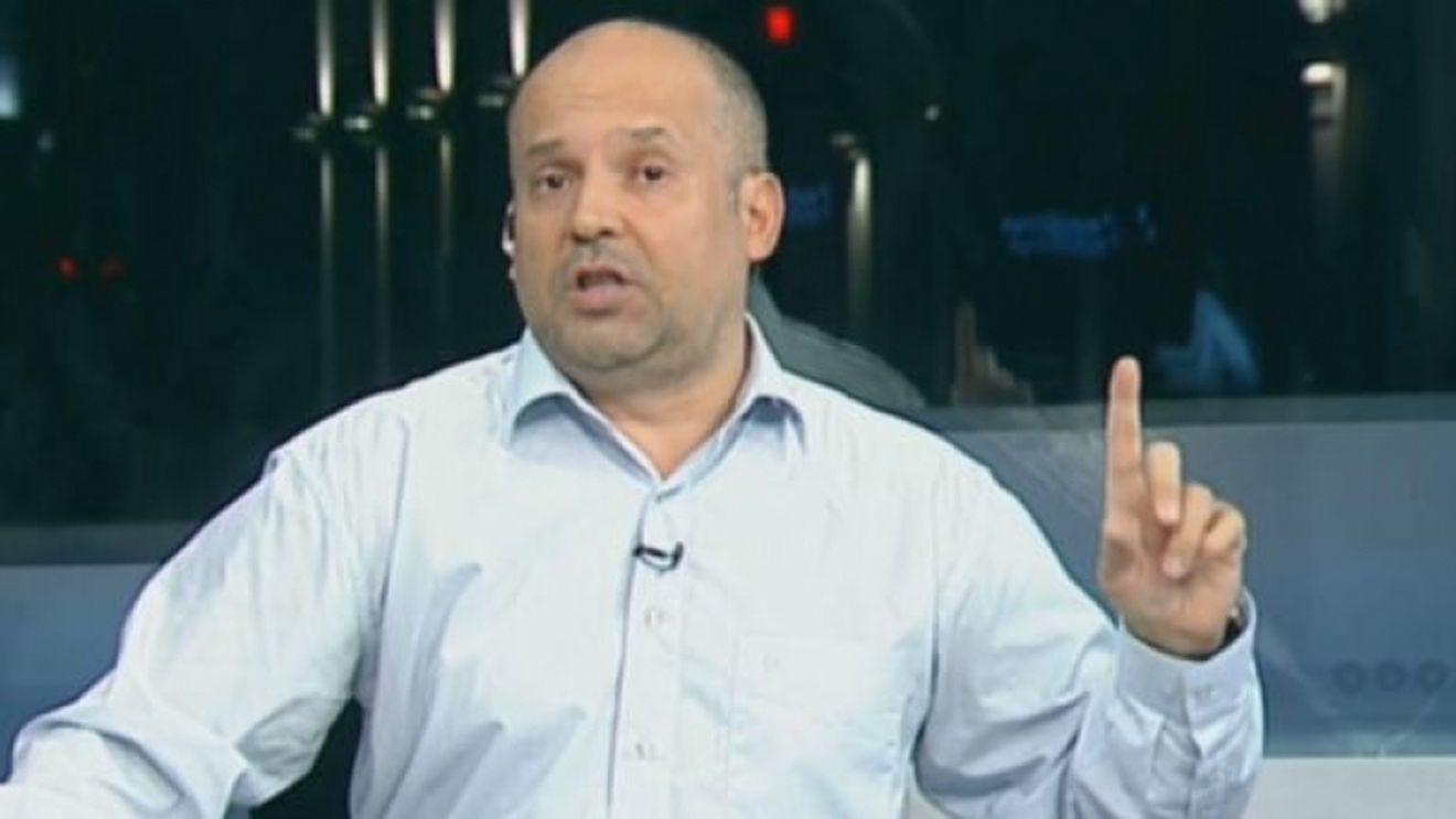 Radu Banciu a analizat meciul România - Germania. „Era ca și cum colegeam nuci de cocos cu furculițe de plastic!” Florin Niță nu l-a impresionat. „L-au luat de sus nemțălăii!”