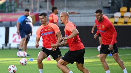 A jucat la FCSB și acum e gata să semneze cu o altă echipă din Superliga! Ce salariu va primi