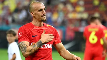 Gigi Becali recunoaște că e supărat că l-a transferat pe Vlad Chiricheș și confirmă bomba publicată în exclusivitate de ProSport! Reacția patronului FCSB: „Sunt bani mulți!”