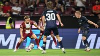 „N-am putut să mă mai uit la 0-4!”. Rivalul lui CFR Cluj, dărâmat când a văzut ce a făcut Tromso în Gruia