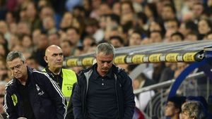 Prima declarație a lui Mourinho după ce a plecat de la Real: "La sfârșitul săptămânii voi fi la Chelsea!"