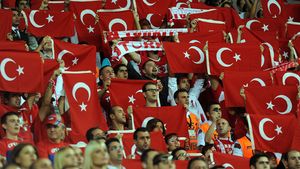 Nations League: Atacăm profitul cu meciurile din Liga C și D