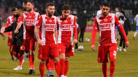 Liga 1: „Câinii”, eșecuri pe linie în deplasare » Se preconizează a 13-a înfrângere „afară” pentru bucureșteni » UTA – Dinamo se pariază și la cote de 1.80 și 1.83 »»