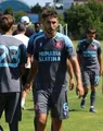 Vlad Prejmerean nu mai continuă cu CSM Slatina: ”Am ajuns la maturitate. Voi fi atent la următorul pas”