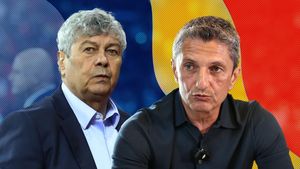 Răzvan Lucescu a luat decizia cea mai grea și nu îl va urma pe tatăl său, Mircea Lucescu! Nimeni nu se aștepta la motivul invocat: „Sunt altfel făcut”. EXCLUSIV