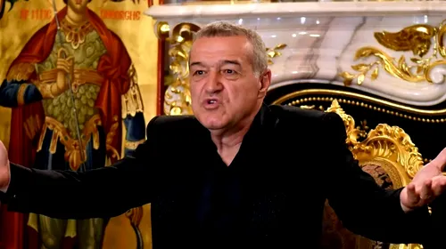 Gigi Becali a anunțat că-l dă afară de la FCSB, iar Gică Hagi a decis să-l ia imediat. Surpriză: fotbalistul nu vrea să plece la Farul!