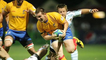 ANALIZĂ‚ | România și Rusia se bat în grămadă: 873 de kilograme vs 839 de kilograme. "Stejarii" pun capcane pentru "urși"