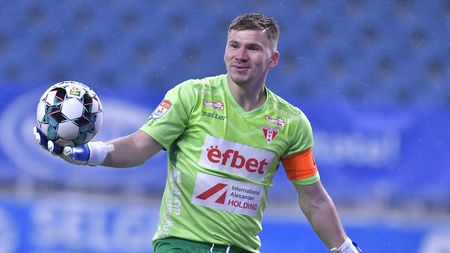 Florin Iacob revine în fotbal și va juca în Liga 3! La aceeași echipă ajunge și un jucător fost la U Craiova