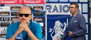 Întâlnire de gradul zero între Eugen Neagoe și Adrian Mititelu: „Am vorbit cu el” | VIDEO EXCLUSIV ProSport Live