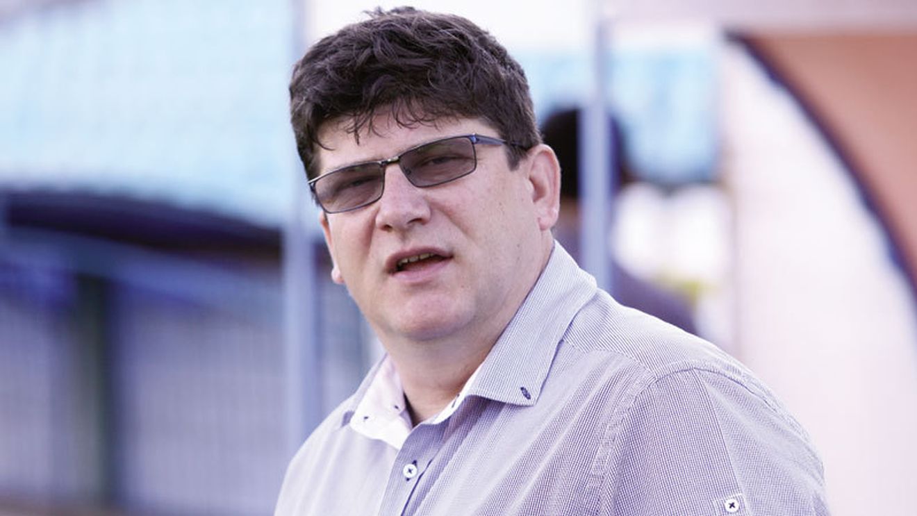 Pustai, dezamăgit după înfrângerea cu Brașov: "Nu știu ce să mai cred"