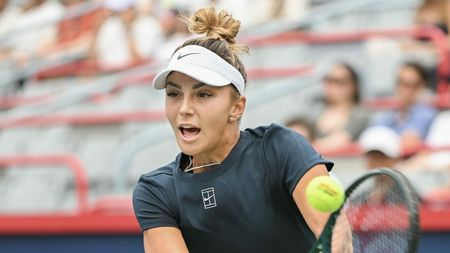 Câți bani a câștigat Jaqueline Cristian după ce s-a calificat în turul 2 la Montreal