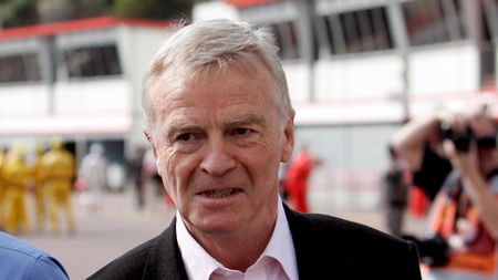 Verdict: Mosley nu este nazist!