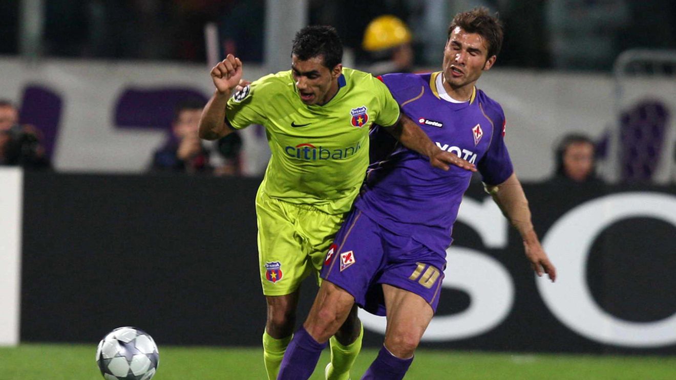 Becali: "Niciodată nu l-aș da pe Bănel pentru Mutu!"