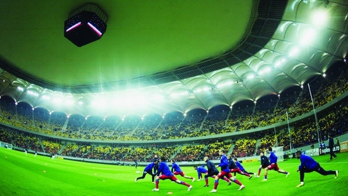 Steaua RENUNȚĂ‚ la el, Hagi nu înțelege de ce nu a "explodat": **"Puțini sunt ca el în țară, trebuia să facă un salt mult mai mare"