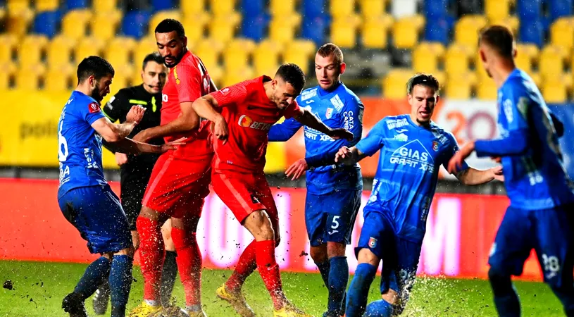 Gigi Becali a primit o propunere inedită în direct la ProSport SPECIAL! Fotbalistul pe care patronul lui FCSB trebuie să-l transfere urgent: „E «killer»! Impune respect, pe teren face de toate. E ca Paul Scholes” | VIDEO EXCLUSIV