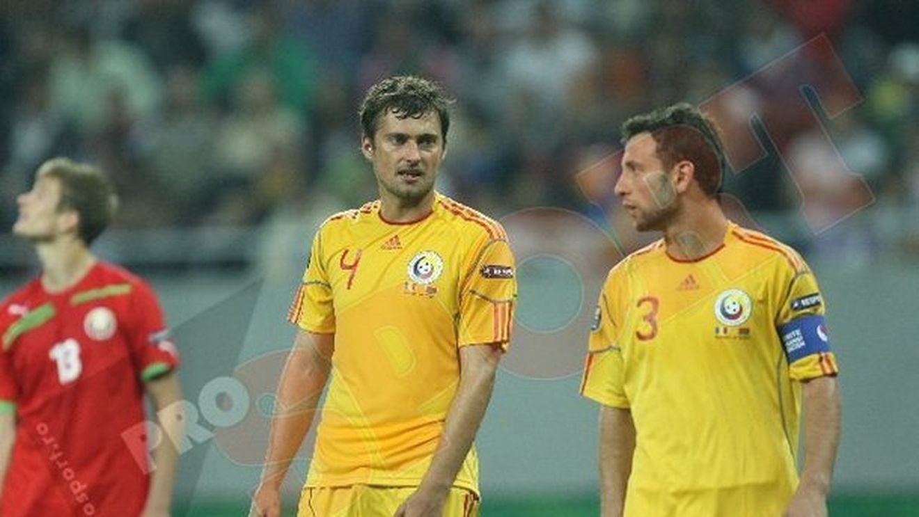 "Mai GRAV e că au aflat și jucătorii!"** Asta e cea mai mare DILEMĂ‚ a lui Pițurcă după meciul cu Belarus