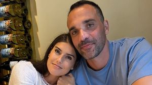 Cum îşi răsfață iubita fiul lui Ion Țiriac!