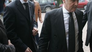 Gigi Becali: "E posibil ca Meme să vină" Vezi cum au luat cei doi legătura