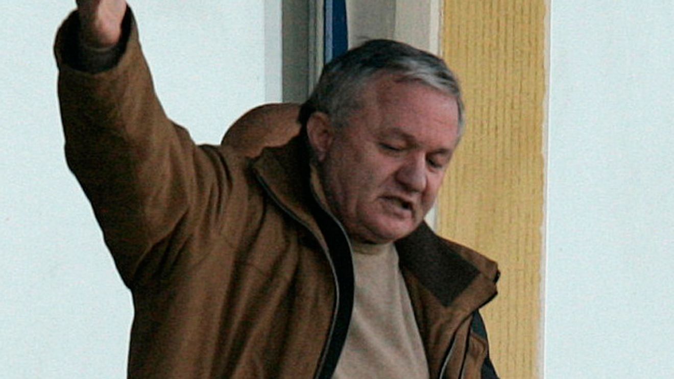 Porumboiu: "Becali nu are bani să-mi cumpere jucătorii"