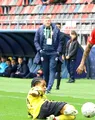 Steaua, tot mai bine în Liga 2. Încă un rezultat pozitiv pentru echipa lui Daniel Oprița: ”Totuși, meritam să câștigăm cu Metaloglobus”