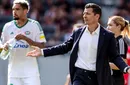 La ani buni de la războiul cu Gigi Becali, Costel Gâlcă intră din nou într-un conflict deschis cu șefii clubului pe care îl antrenează! E ca și dat afară din Polonia, după ce a făcut o declarație controversată