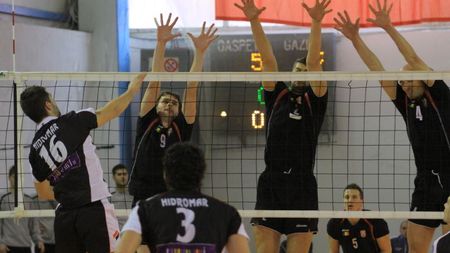 Tomis, Dinamo și Steaua, calificare la pas