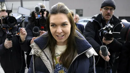 Simona Halep primește ajutorul nesperat în procesul de la TAS! A venit vestea cea mare: a fost sabotată de chinezi