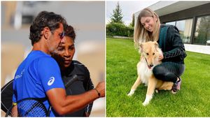 Patrick Mouratoglou, dezvăluiri halucinante din dosarul Simonei Halep: „Blenderul a fost folosit și la suplimente pentru animale! Au existat 100 de cazuri de contaminare"