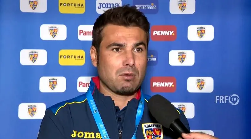 Adrian Mutu a slăbit în urma unui regim impus de Laurențiu Reghecampf. Anamaria Prodan a dezvăluit că „Briliantul” îi dădea mesaje și i se plângea cu nu există mâncare în casă