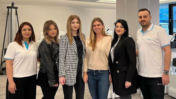 Asta se întâmplă când o superi pe Simona Halep! Sportiva și-a deschis propria afacere în domeniul medical după scandalul de dopaj: ce servicii oferă clinica „SIHA"