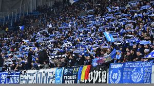 EXCLUSIV | Marele avantaj pe care îl au "poneii" în lupta pentru titlu: "CFR Cluj și FCSB nu dispun de asta"