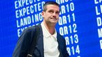 Cristi Chivu intră la negocieri. Oferta e de 4.000.000 de euro pe an