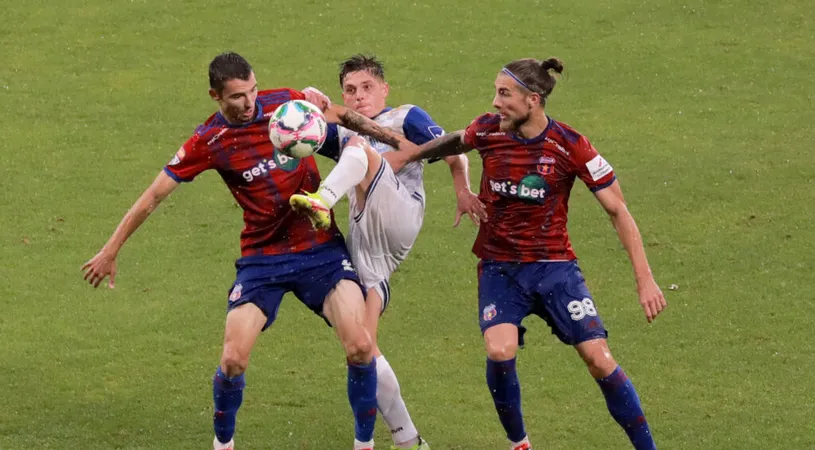 Steaua și Poli Iași, primele echipe calificate matematic în play-off în acest sezon de Liga 2. Situația celorlalte formații care se luptă pentru grupa de promovare