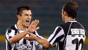 Lucescu l-a mustrat pe Pancu pentru că nu l-a urmat:** "Îți strica, mă, să mai rămâi cu mine?"