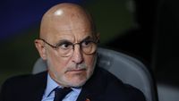 Selecționerul Luis de la Fuente, reacție la limita aroganței după Spania – Austria 3-0: „Am fost aproape perfecți în toate aspectele”
