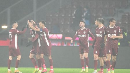 Americanii și francezii se bat pe „bijuteria” lui Nelu Varga. Afaceristul din Cluj a fixat prețul: „Sub 10.000.000 de euro nu vând!”