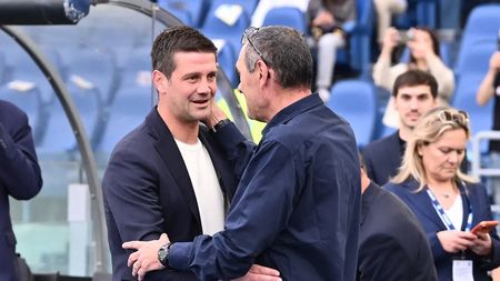 Cristi Chivu, plan diabolic la Inter! Cum a prins „cârtița” din vestiar: a fost dat afară chiar înainte de finala Cupei Italiei