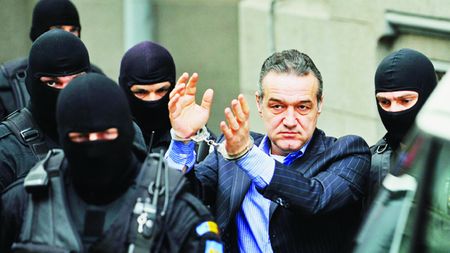 Lovitură pentru Becali!** DNA îl vrea închis în cazul schimbului de terenuri cu MApn! Gigi: "E apă de ploaie, au trecut atâția ani"