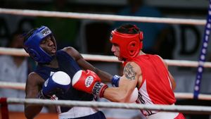 Ionuț Gheorghe, „mâncat" de Lupu la Naționale