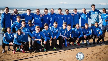 Ieșenii, gata de asaltul final pentru play-off! Flavius Stoican: "Dacă învingem la Voluntari, șansele noastre pentru cresc foarte mult"