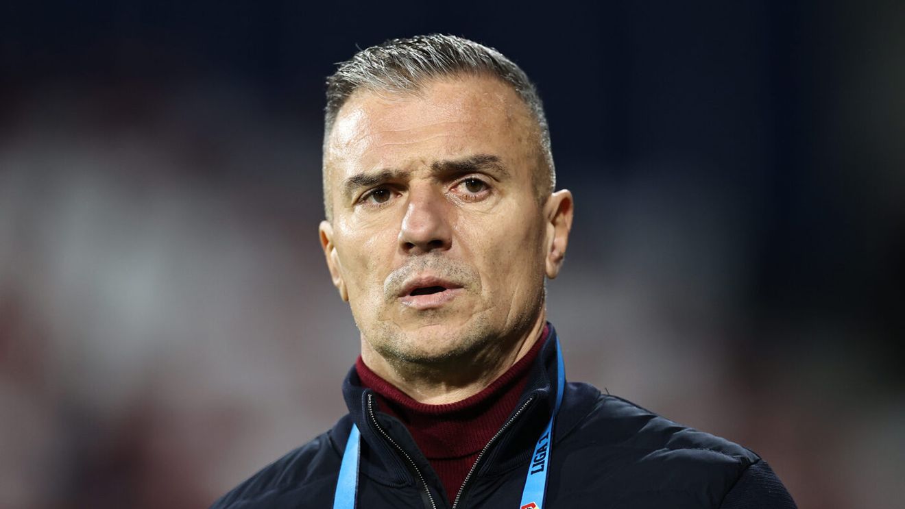 Pancu i-a cerut-o clar lui Varga după ce a băgat banii: „Vreau condiții de Real Madrid”