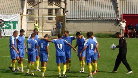 Kaliakra Kavarna - Delta Tulcea 2-1