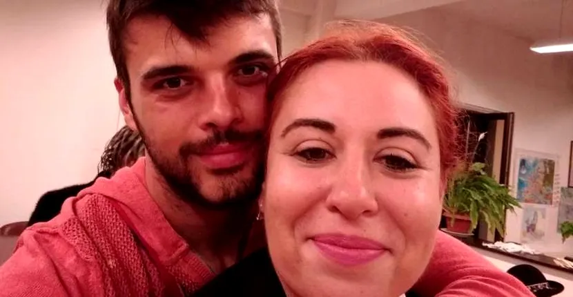 Oana Roman, singurele declarații despre separarea de soțul ei, Marius