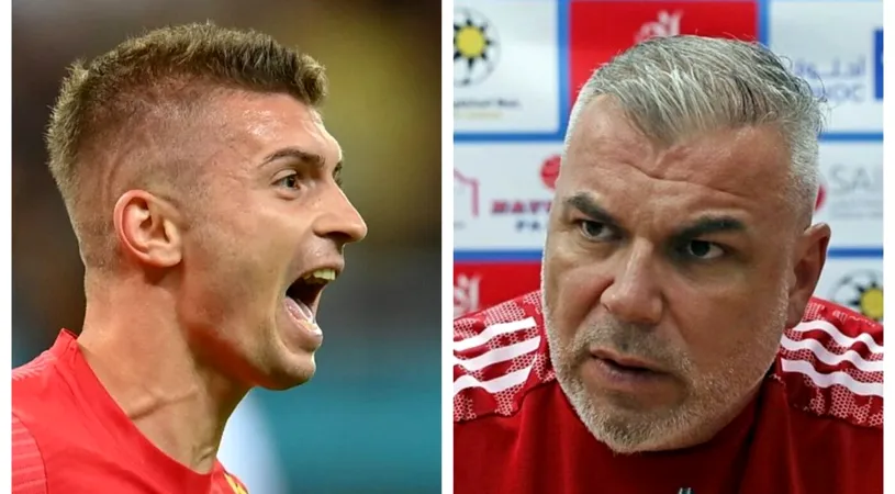 Meci de foc între echipele lui Cosmin Olăroiu și Florin Tănase, în sferturile de finală ale Cupei Președintelui din EAU: fostul fotbalist de la FCSB a marcat! Cine s-a calificat în semifinale | VIDEO