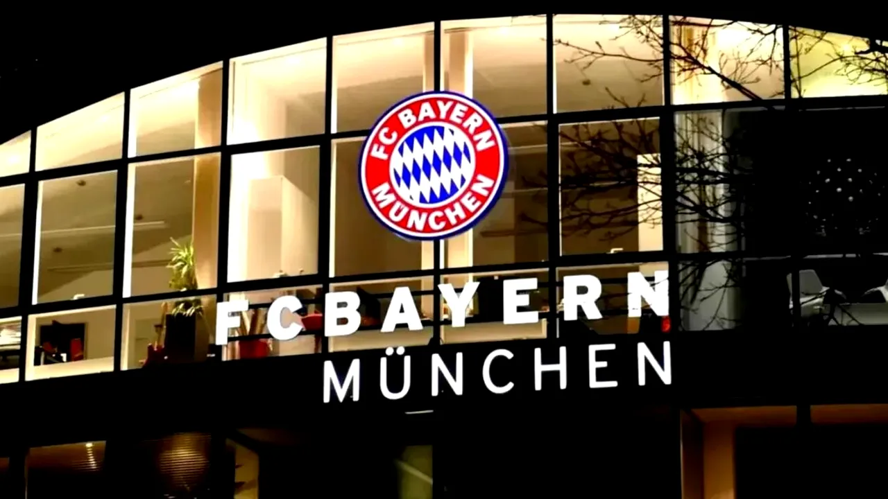 Bayern Munchen, transfer surpriză! Fotbalistul Granadei, care a debutat în naționala Spaniei, a fost cumpărat cu 15 milioane de euro